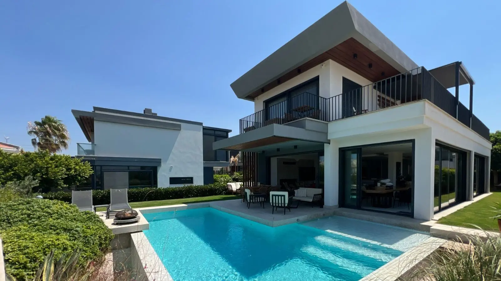Home in Cesme